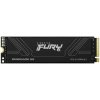 Kingston FURY RENEGADE G5 SSD 2TB M.2 2280 NVMe PCIe 5.0 (R 14700MB/s; W 14000MB/s) SFYR2S/2T0 Kingston FURY RENEGADE G5 SSD 2TB M.2 2280 NVMe PCIe 5.0 (R 14700MB/s; W 14000MB/s) SFYR2S/2T0