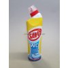 Savo WC tekutý čistící a dezinfekční přípravek Oceán 750 ml