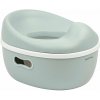 NATTOU Nočník učiaci 3v1 Potty Sage green NATTOU Nočník učiaci 3v1 Potty Sage green