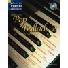 Pop Ballads 2 + audio online Pop Ballads 2 + audio online