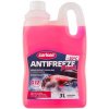 CARLSON Antifreeze/Nemrznúca zmes READY-30 G12 3l CARLSON Antifreeze/Nemrznúca zmes READY-30 G12 3l