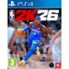 NBA 2K26 - PS4 (5026555439176) NBA 2K26 - PS4 (5026555439176)