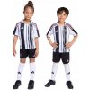 Futbalový dres Juventusu Turín adidas veľ 92 Futbalový dres Juventusu Turín adidas veľ 92