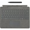 Microsoft Surface Pro Keyboard + Slim Pen CM 8X8-00186 Microsoft Surface Pro Keyboard + Slim Pen CM 8X8-00186