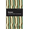 Kazan - James Oliver Curwood Kazan - James Oliver Curwood