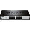 D-Link DES-1016D 16-portový 10/100 stolový/pozemný prepínač D-Link DES-1016D 16-portový 10/100 stolový/pozemný prepínač