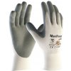 ATG MAXIFOAM 34-800 NITRILOVÉ PRACOVNÉ RUKAVICE MECHANICKÉ A3034 - 10/XL ATG MAXIFOAM 34-800 NITRILOVÉ PRACOVNÉ RUKAVICE MECHANICKÉ A3034 - 10/XL