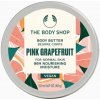 The Body Shop Telové maslo Pink Grapefruit (Body Butter) 50 ml The Body Shop Telové maslo Pink Grapefruit (Body Butter) 50 ml