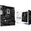 ASRock MB Sc LGA1851 B860 Pro-A, Intel B860, 4xDDR5, 1xDP, 1xHDMI, ATX B860 Pro-A ASRock MB Sc LGA1851 B860 Pro-A, Intel B860, 4xDDR5, 1xDP, 1xHDMI, ATX B860 Pro-A