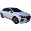 Deflektory Hyundai Ioniq 2017 Deflektory Hyundai Ioniq 2017