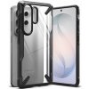 Kryt Ringke Fusion X Samsung Galaxy S26 Ultra Black Kryt Ringke Fusion X Samsung Galaxy S26 Ultra Black
