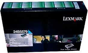 Lexmark 24B5579 - originálny