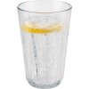 APS Pohár plastový Crystal číry 300 ml