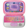 VTECH Môj prvý notebook - ružový SK VTECH Môj prvý notebook - ružový SK