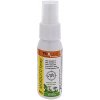 Trixline spray proti komárom s citronelou 30 ml Trixline spray proti komárom s citronelou 30 ml