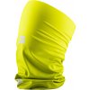 Sportful cyklistický nákrčník Matchy žltý/zelený Sportful cyklistický nákrčník Matchy žltý/zelený