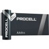 DURACELL PROCELL, Industrial Batérie AAA 1.5V LR03 AADU015 DURACELL PROCELL, Industrial Batérie AAA 1.5V LR03 AADU015