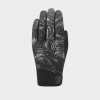 Cyklistické rukavice Racer GP Style Kid 3 Black/Black M Cyklistické rukavice Racer GP Style Kid 3 Black/Black M
