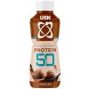 USN (Ultimate Sports Nutrition) USN Trust 50 protein 500 ml - čokoláda USN (Ultimate Sports Nutrition) USN Trust 50 protein 500 ml - čokoláda