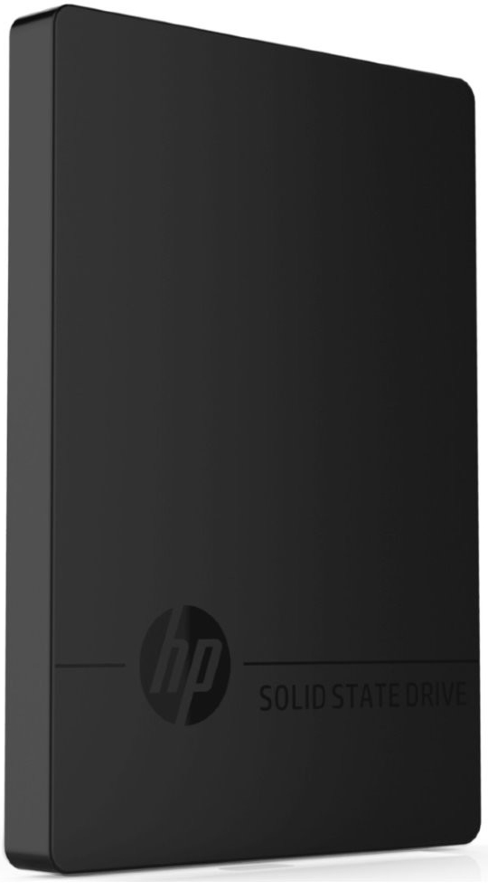 HP SSD P600 500GB, 3XJ07AA