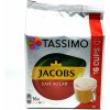 Tassimo Jacobs Cafe Au Lait 16 porcií Tassimo Jacobs Cafe Au Lait 16 porcií