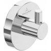 Villeroy & Boch TVA15101100061 - Nástenný háčik ELEMENTS lesklý chróm TVA15101100061 + záruka 3 roky zadarmo Villeroy & Boch TVA15101100061 - Nástenný háčik ELEMENTS lesklý chróm TVA15101100061 + záruka 3 roky zadarmo