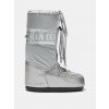 Moon Boot Icon glance silver