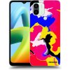 Picasee silikónový prehľadný obal pre Xiaomi Redmi A2 - Watercolor Picasee silikónový prehľadný obal pre Xiaomi Redmi A2 - Watercolor