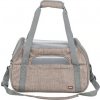 Prepravný batoh pre psa tkanina Trixie béžová M 42 cm x 19 cm x 28 cm Prepravný batoh pre psa tkanina Trixie béžová M 42 cm x 19 cm x 28 cm