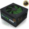 Evolveo FX 650 650W FX650 Evolveo FX 650 650W FX650
