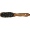 Hercules Sägemann Paddle Brush 9044 tmavé drevo