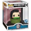 POP! Deluxe: Nezuko in Basket (Demon Slayer) Special Editon POP! Deluxe: Nezuko in Basket (Demon Slayer) Special Editon