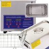 KRAFT&DELE KD449 Ultrazvukový čistič čistička čistič 6,5l 230W LCD KRAFT&DELE KD449 Ultrazvukový čistič čistička čistič 6,5l 230W LCD