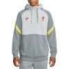 Mikina s kapucňou Nike FC Liverpool Hoody db7824-016 Veľkosť XL Mikina s kapucňou Nike FC Liverpool Hoody db7824-016 Veľkosť XL