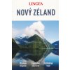 Nový Zéland velký Nový Zéland velký