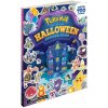 Pokémon Halloween: The Official Sticker Book (Brožovaná) Pokémon Halloween: The Official Sticker Book (Brožovaná)