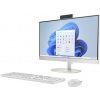 HP 24-cr2006nc, 23.8 FHD 1920x1080/IPS/Touch, Ultra 5 225U, 32 GB, SSD 1TB, W11H, 2-2-0, white BQ8S8EA#BCM HP 24-cr2006nc, 23.8 FHD 1920x1080/IPS/Touch, Ultra 5 225U, 32 GB, SSD 1TB, W11H, 2-2-0, white BQ8S8EA#BCM
