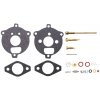 Opravárenská sada karburátora pre motory Briggs & Stratton výkon 3,0 PS - 5,0 PS (OEM 495606 494624) Opravárenská sada karburátora pre motory Briggs & Stratton výkon 3,0 PS - 5,0 PS (OEM 495606 494624)