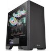 Thermaltake S300 TG CA-1P5-00M1WN-00 Thermaltake S300 TG CA-1P5-00M1WN-00