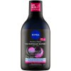 Nivea MicellAir Expert Expertná micelárna voda 400 ml Nivea MicellAir Expert Expertná micelárna voda 400 ml