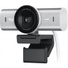 PROMO kamera Logitech MX BRIO 4K ultra HD, Grey 960-001554 PROMO kamera Logitech MX BRIO 4K ultra HD, Grey 960-001554