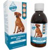 TOPVET Sirup Biotín s Boswelia 200ml 200 ml TOPVET Sirup Biotín s Boswelia 200ml 200 ml