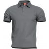 Pentagon Aniketos Polo tričko wolf grey