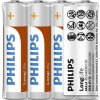 Batéria Philips R03L4F/10 LongLife AAA 4ks Batéria Philips R03L4F/10 LongLife AAA 4ks