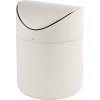 APS stôl odpadkový kôš, objem: 1,2 l