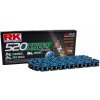 RK Racing Chain Reťaz 520XSO2 118 RK Racing Chain Reťaz 520XSO2 118