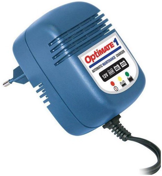 TECMATE OptiMate 1 12V 0,6A