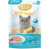MOOCHIE Happy Tummy Tuna Recipe Topping Chicken Breast In Jelly (Healthy Gut -Zdravé črevá) 70 g MOOCHIE Happy Tummy Tuna Recipe Topping Chicken Breast In Jelly (Healthy Gut -Zdravé črevá) 70 g