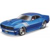 Maisto Chevrolet Camaro Z/28 1968 1:24 Maisto Chevrolet Camaro Z/28 1968 1:24