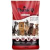 THANK Q Standard Ham - suché krmivo pro psy - 10kg THANK Q Standard Ham - suché krmivo pro psy - 10kg